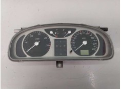 Recambio de cuadro instrumentos para renault laguna ii (bg0) authentique referencia OEM IAM 8200218878 7N0A7K93 E2-A1-29-1