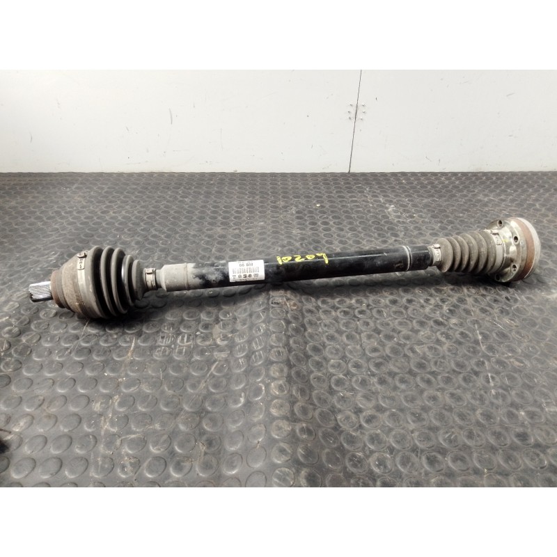 Recambio de transmision delantera derecha para volkswagen tiguan (5n2) t1 bmt referencia OEM IAM 5N0407766B  P1-A6-11