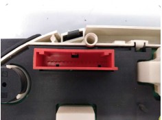 Recambio de cuadro instrumentos para renault laguna ii (bg0) authentique referencia OEM IAM 8200218878 7N0A7K93 E2-A1-29-1 2