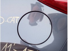 TAPA EXTERIOR COMBUSTIBLE 