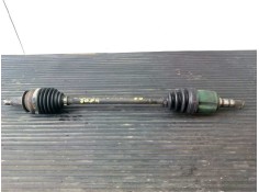 TRANSMISION DELANTERA DERECHA P1-A6-28