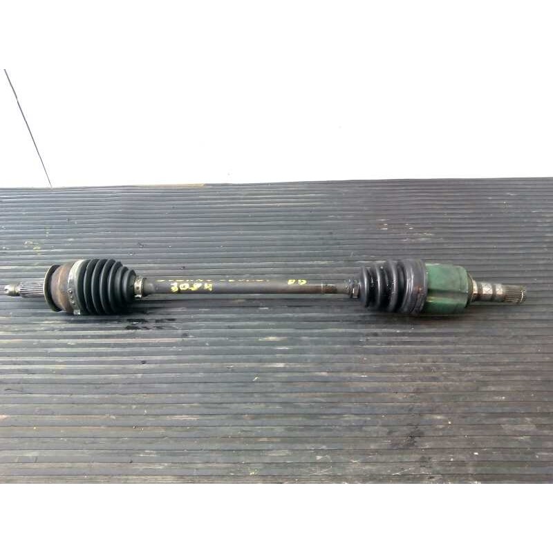 Recambio de transmision delantera derecha para subaru legacy familiar/outback b13 (bp) 2.0 d classic sw referencia OEM IAM   P1-