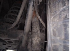 AMORTIGUADOR TRASERO IZQUIERDO 