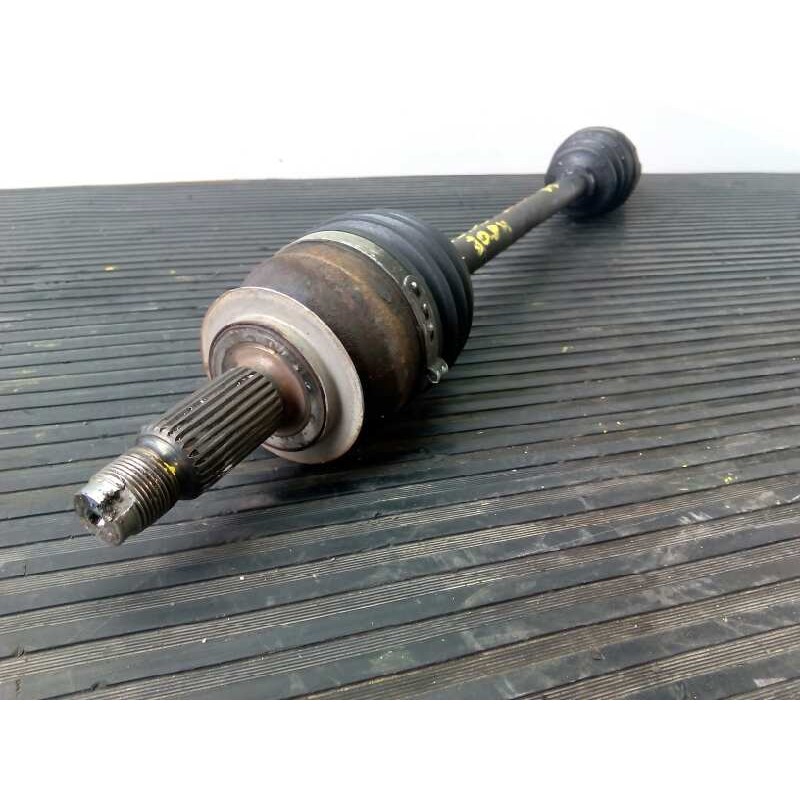 Recambio de transmision delantera derecha para subaru legacy familiar/outback b13 (bp) 2.0 d classic sw referencia OEM IAM   P1-