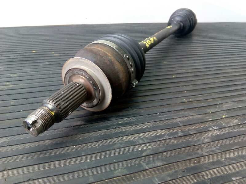 Recambio de transmision delantera derecha para subaru legacy familiar/outback b13 (bp) 2.0 d classic sw referencia OEM IAM   P1-