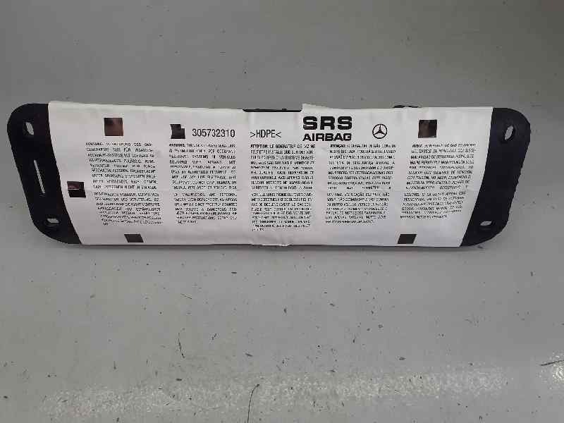 Recambio de airbag delantero derecho para mercedes-benz clase b (w245) 180 cdi (245.207) referencia OEM IAM 305732310 5580081920
