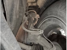 AMORTIGUADOR DELANTERO IZQUIERDO 