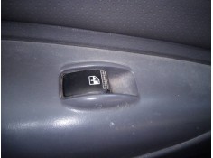 MANDO ELEVALUNAS TRASERO IZQUIERDO 