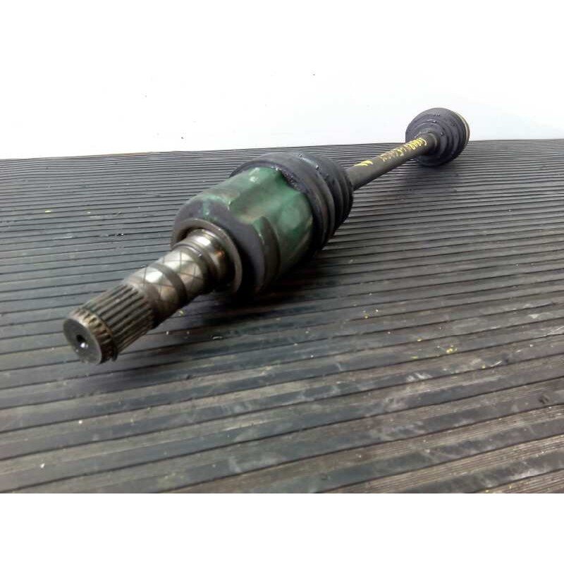 Recambio de transmision delantera derecha para subaru legacy familiar/outback b13 (bp) 2.0 d classic sw referencia OEM IAM   P1-