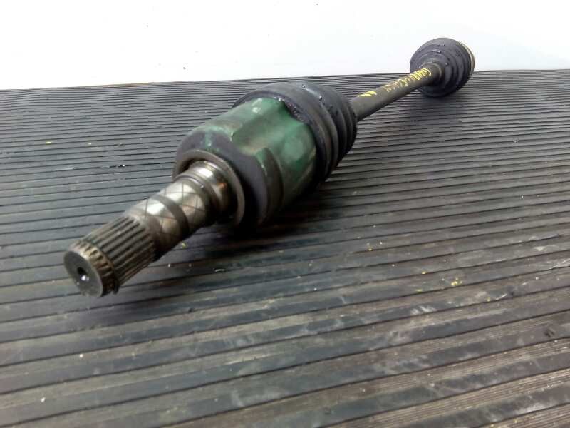 Recambio de transmision delantera derecha para subaru legacy familiar/outback b13 (bp) 2.0 d classic sw referencia OEM IAM   P1-