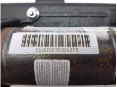 Recambio de airbag delantero derecho para mercedes-benz clase b (w245) 180 cdi (245.207) referencia OEM IAM 305732310 5580081920 2