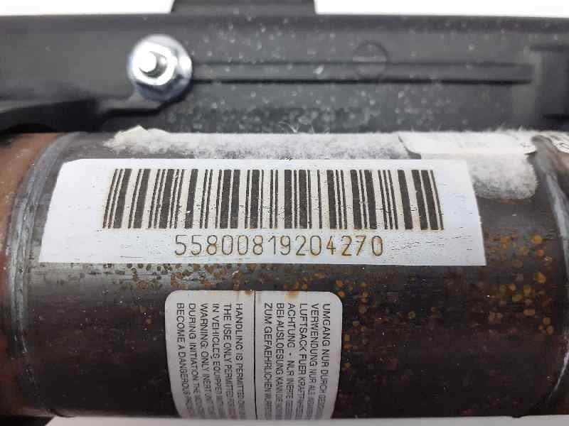 Recambio de airbag delantero derecho para mercedes-benz clase b (w245) 180 cdi (245.207) referencia OEM IAM 305732310 5580081920