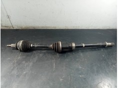 TRANSMISION DELANTERA DERECHA 39100FTB0A FTB42550X P1-A6-27