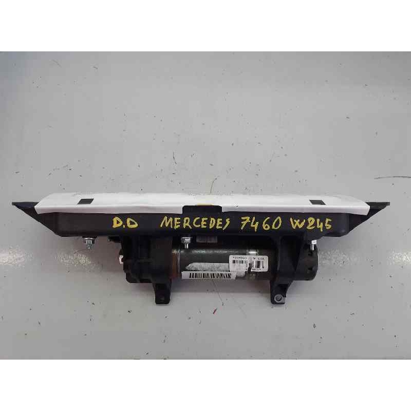 Recambio de airbag delantero derecho para mercedes-benz clase b (w245) 180 cdi (245.207) referencia OEM IAM 305732310 5580081920