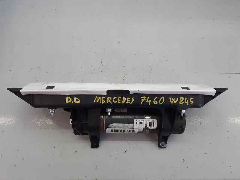 Recambio de airbag delantero derecho para mercedes-benz clase b (w245) 180 cdi (245.207) referencia OEM IAM 305732310 5580081920