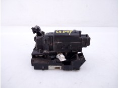 Recambio de cerradura puerta delantera derecha para dacia lodgy stepway referencia OEM IAM   E1-A1-36-1