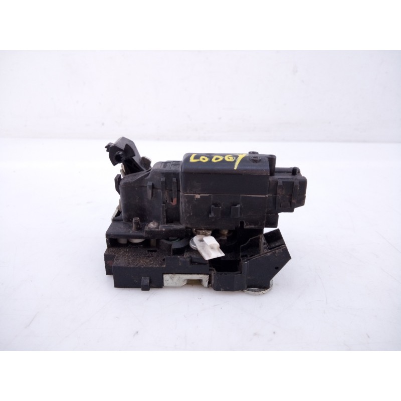 Recambio de cerradura puerta delantera derecha para dacia lodgy stepway referencia OEM IAM   E1-A1-36-1