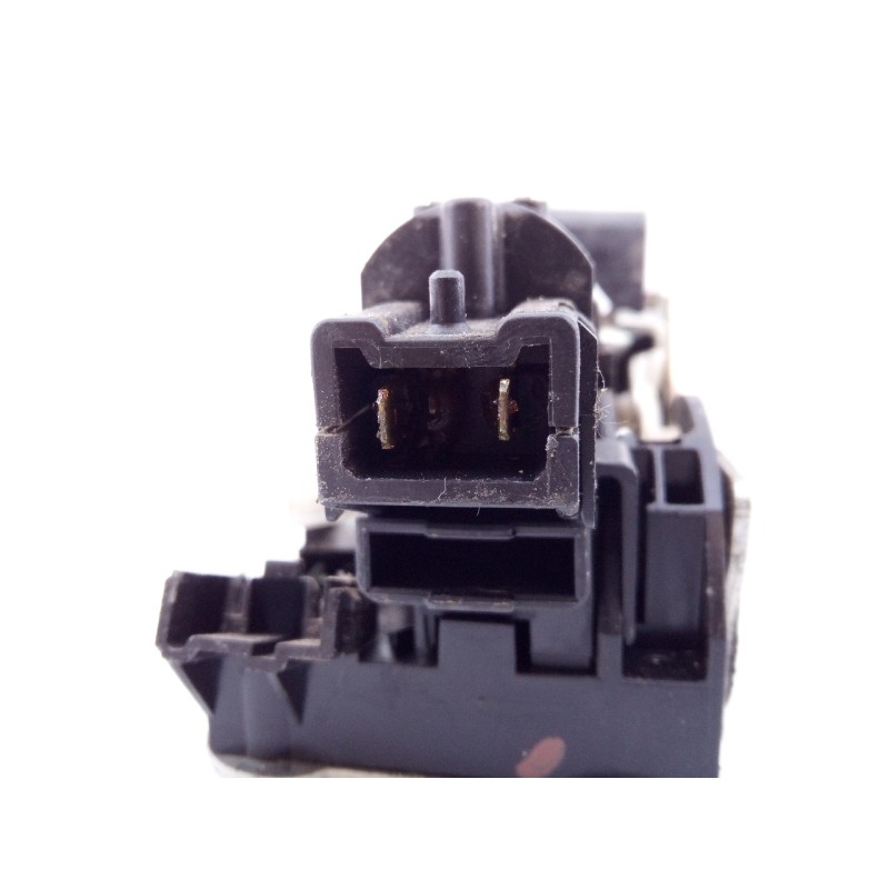 Recambio de cerradura puerta delantera derecha para dacia lodgy stepway referencia OEM IAM   E1-A1-36-1