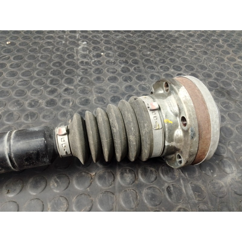 Recambio de transmision delantera derecha para volkswagen tiguan (5n2) t1 bmt referencia OEM IAM 5N0407766B  P1-A6-11