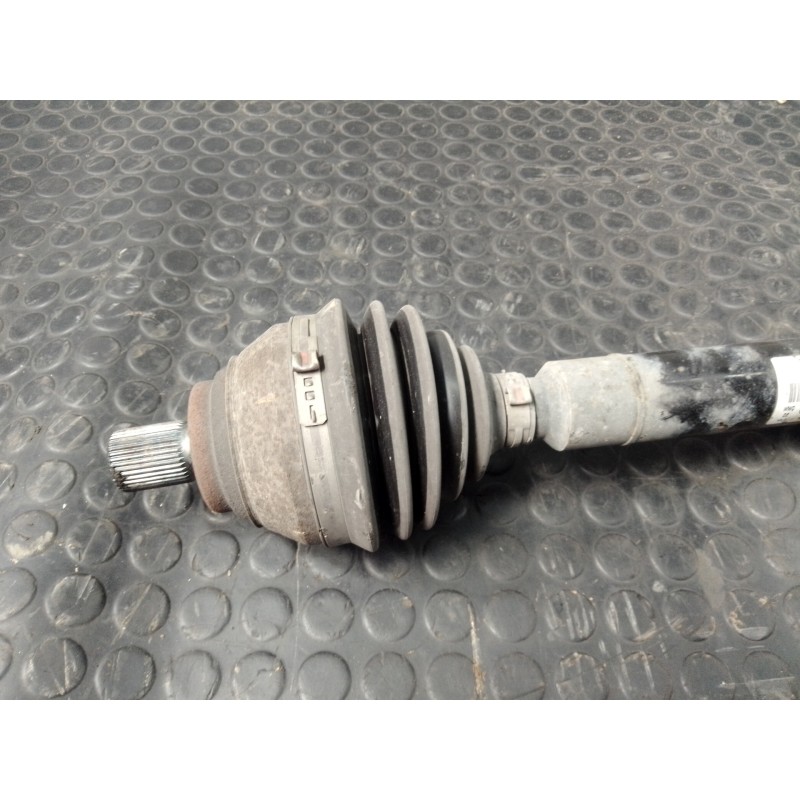 Recambio de transmision delantera derecha para volkswagen tiguan (5n2) t1 bmt referencia OEM IAM 5N0407766B  P1-A6-11