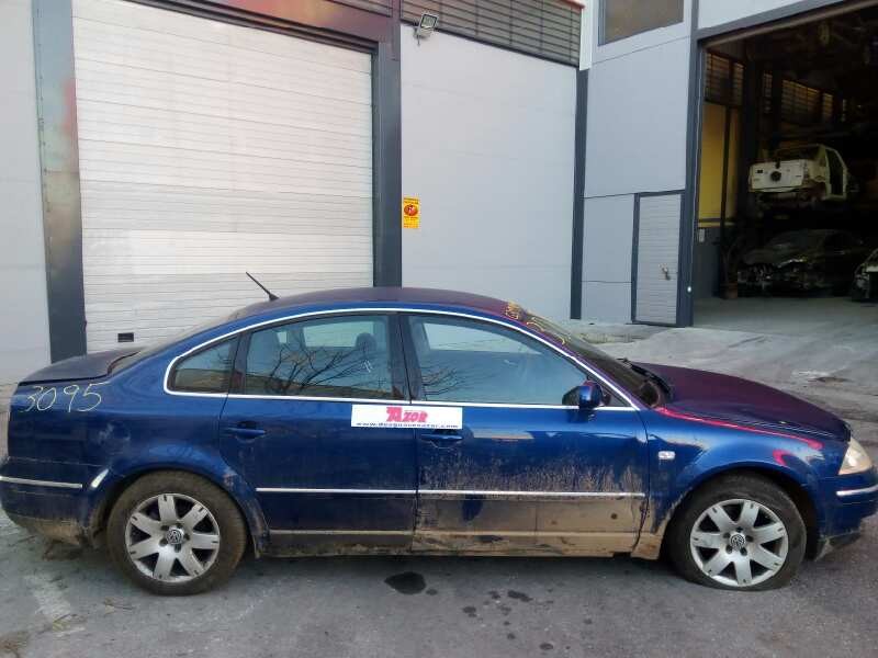 volkswagen passat berlina (3b3) del año 2001