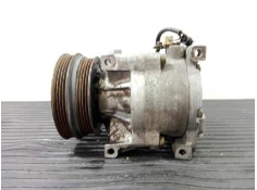 Recambio de compresor aire acondicionado para renault mascott pr 150.35/55/65 corto referencia OEM IAM 507775000 465144430 P3-A1