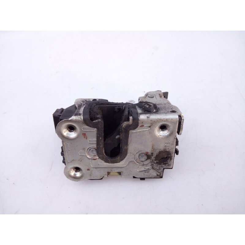 Recambio de cerradura puerta delantera derecha para dacia lodgy stepway referencia OEM IAM   E1-A1-36-1