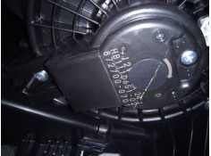 Recambio de ventilador calefaccion para mazda cx-5 style 2wd referencia OEM IAM 8727000701   2