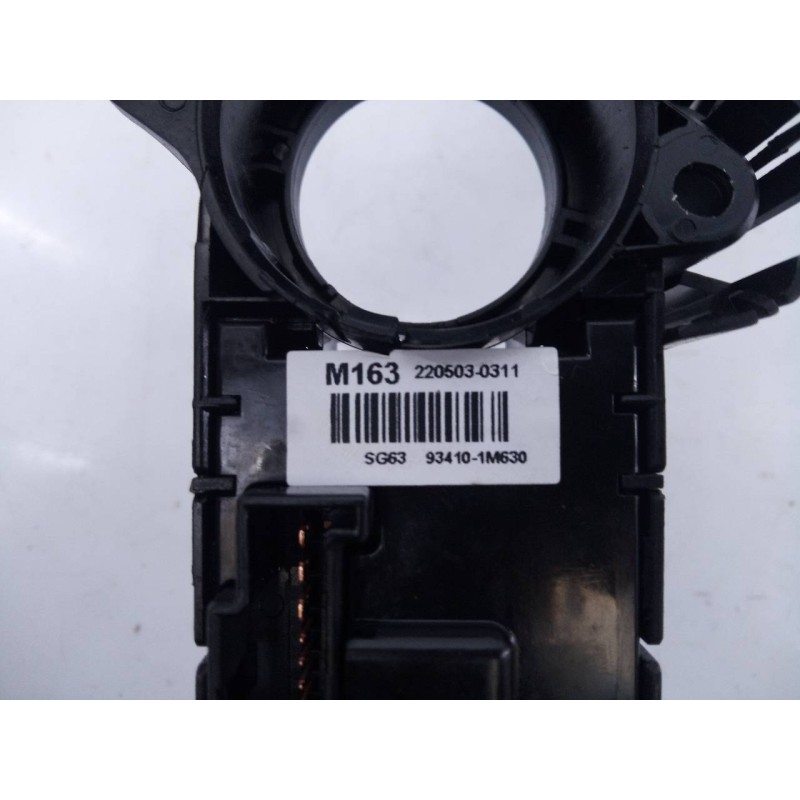 Recambio de mando intermitentes para hyundai ix35 style awd referencia OEM IAM M1632205030311  E3-A3-30-3