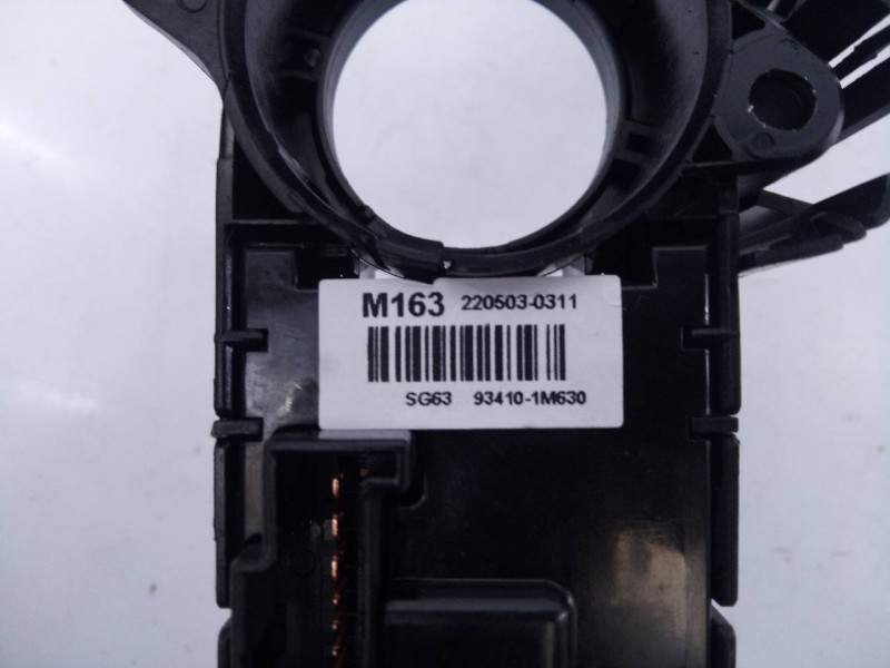 Recambio de mando intermitentes para hyundai ix35 style awd referencia OEM IAM M1632205030311  E3-A3-30-3