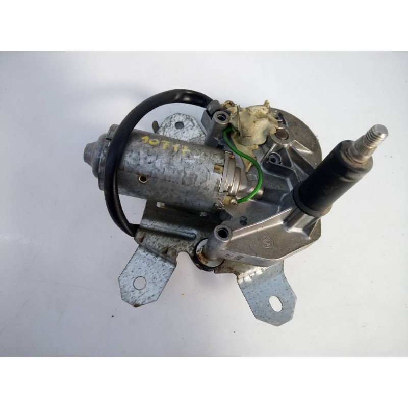 Recambio de motor limpia trasero para nissan terrano/terrano.ii (r20) s (3-ptas.) referencia OEM IAM   E2-A4-5-1