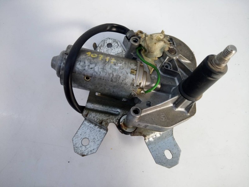 Recambio de motor limpia trasero para nissan terrano/terrano.ii (r20) s (3-ptas.) referencia OEM IAM   E2-A4-5-1