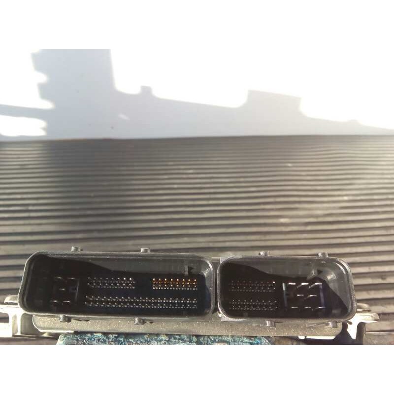 Recambio de centralita motor uce para bmw mini (r50,r53) cooper referencia OEM IAM S118012001L 12147520019-01 E3-A2-50-1