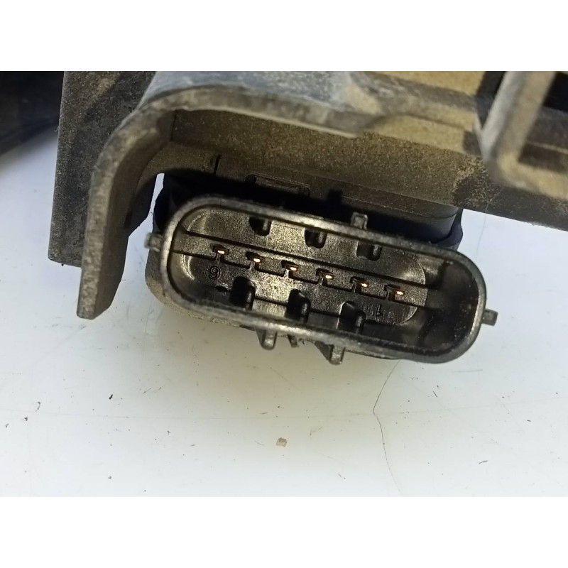 Recambio de pedal acelerador para audi a3 (8p) 1.9 tdi ambition referencia OEM IAM 1K1721503L 6PV00860000 E2-A1-17-7