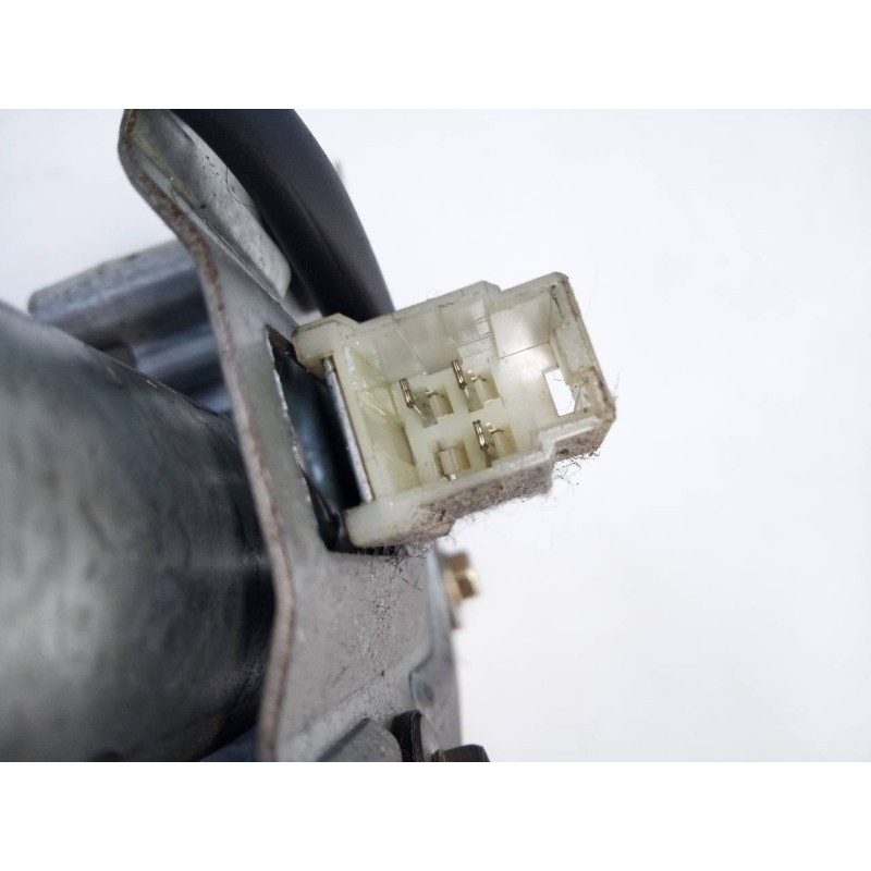 Recambio de motor limpia trasero para nissan terrano/terrano.ii (r20) s (3-ptas.) referencia OEM IAM   E2-A4-5-1