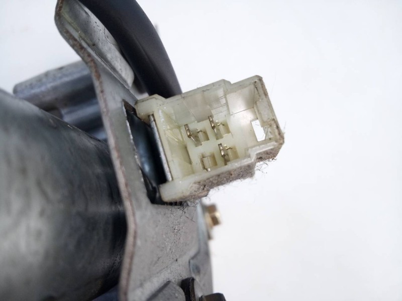 Recambio de motor limpia trasero para nissan terrano/terrano.ii (r20) s (3-ptas.) referencia OEM IAM   E2-A4-5-1