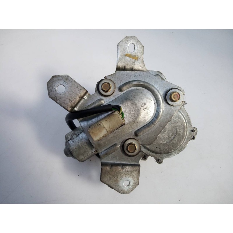 Recambio de motor limpia trasero para nissan terrano/terrano.ii (r20) s (3-ptas.) referencia OEM IAM   E2-A4-5-1
