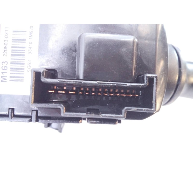 Recambio de mando intermitentes para hyundai ix35 style awd referencia OEM IAM M1632205030311  E3-A3-30-3