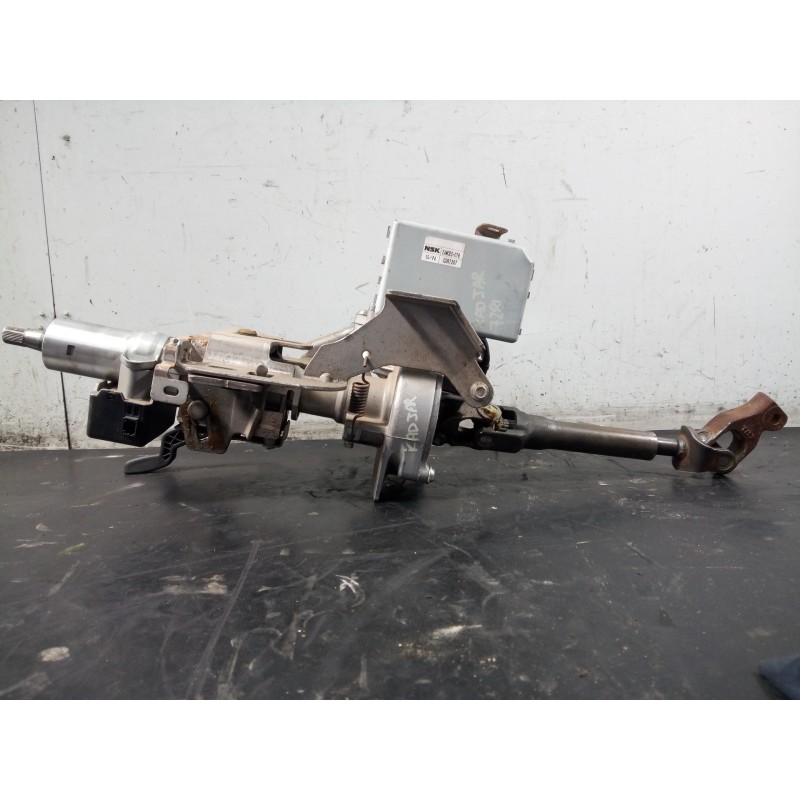 Recambio de columna direccion para renault kadjar life referencia OEM IAM 488107197R  P2-B12-4