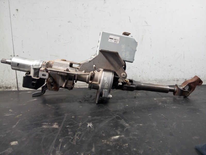 Recambio de columna direccion para renault kadjar life referencia OEM IAM 488107197R  P2-B12-4
