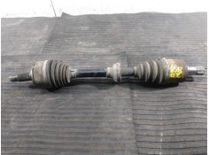 Recambio de transmision delantera izquierda para honda cr-v (re) executive referencia OEM IAM   P1-B6-23