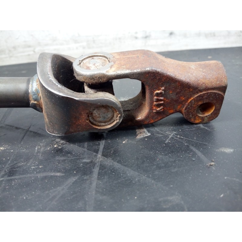 Recambio de columna direccion para renault kadjar life referencia OEM IAM 488107197R  P2-B12-4