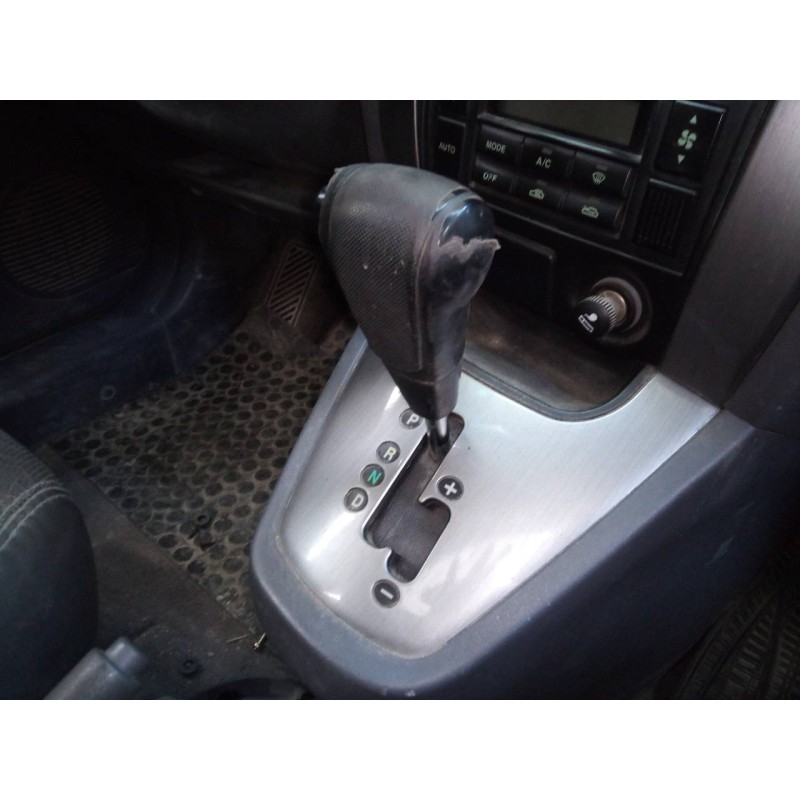 Recambio de palanca cambio para hyundai tucson (jm) 2.0 crdi comfort referencia OEM IAM   