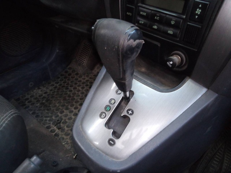 Recambio de palanca cambio para hyundai tucson (jm) 2.0 crdi comfort referencia OEM IAM   