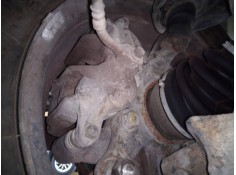 PINZA FRENO DELANTERA IZQUIERDA 