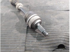 Recambio de transmision delantera izquierda para honda cr-v (re) executive referencia OEM IAM   P1-B6-23 2