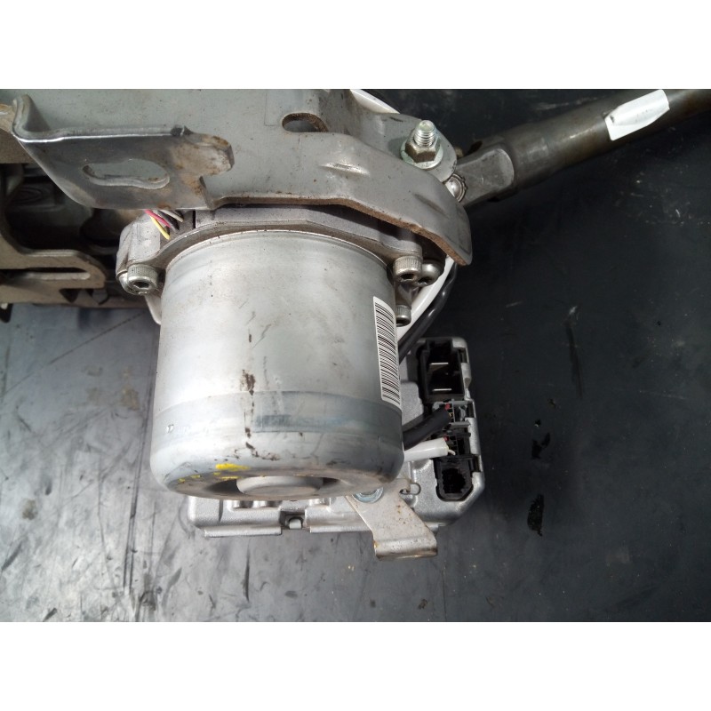 Recambio de columna direccion para renault kadjar life referencia OEM IAM 488107197R  P2-B12-4