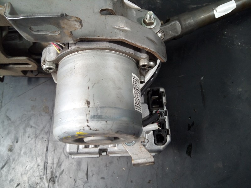 Recambio de columna direccion para renault kadjar life referencia OEM IAM 488107197R  P2-B12-4