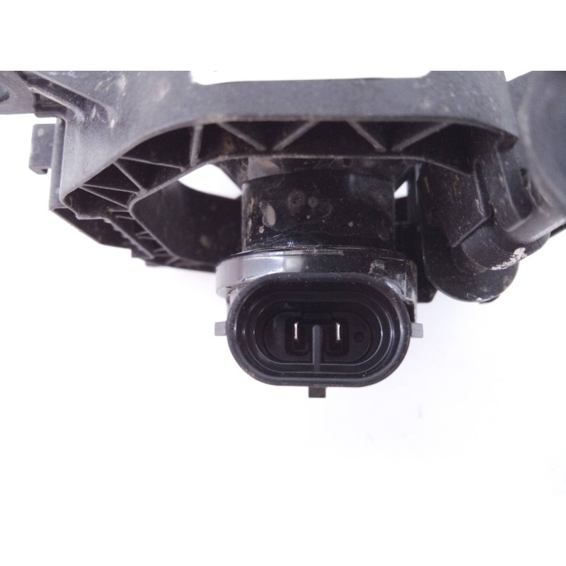 Recambio de faro antiniebla derecho para dacia sandero iii referencia OEM IAM 261500097R  E1-A1-27-2