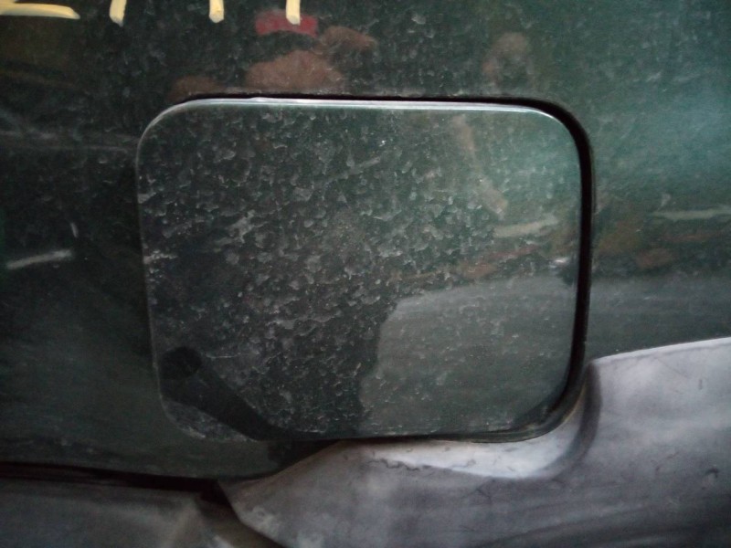 Recambio de tapa exterior combustible para nissan terrano/terrano.ii (r20) s (3-ptas.) referencia OEM IAM   